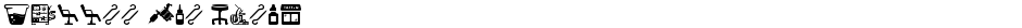 Tattoo Pro IconsDemo