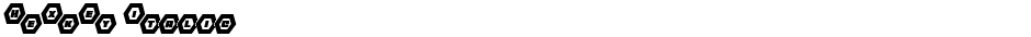 HeXkEy ItalicDemo