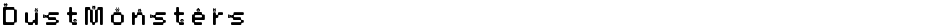 DustMonstersDemo