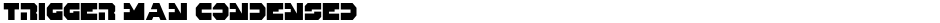 Trigger Man CondensedDemo