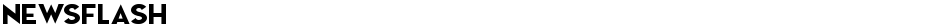NEWSFLASHDemo