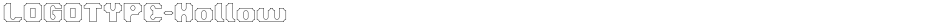 LOGOTYPE-HollowDemo
