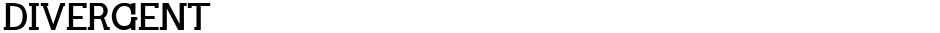 DIVERGENTDemo