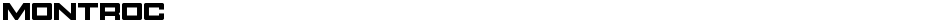 MontrocDemo