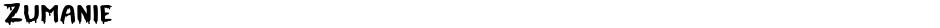 ZumanieDemo