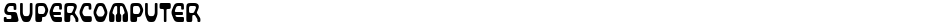 SupercomputerDemo