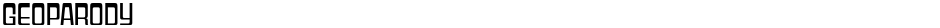 GeoparodyDemo
