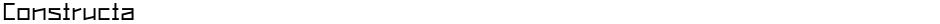 ConstructaDemo