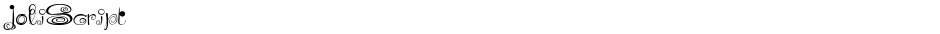 JoliScriptDemo