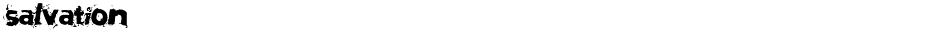 SalvationDemo