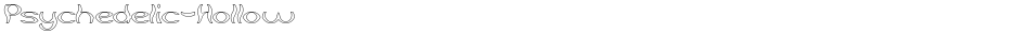 Psychedelic-HollowDemo
