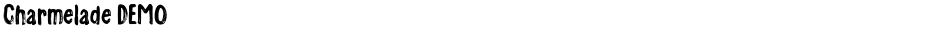 Charmelade DEMODemo