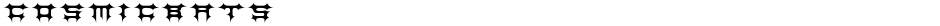 CosmicBatsDemo