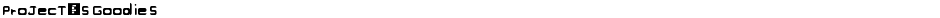 ProJecT's GoodiesDemo