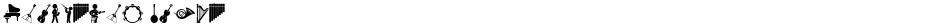 Orchestra IconsDemo