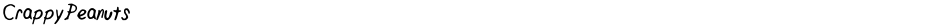 CrappyPeanutsDemo