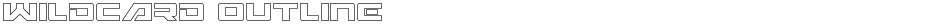 Wildcard OutlineDemo