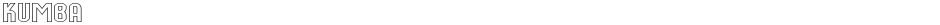 KumbaDemo