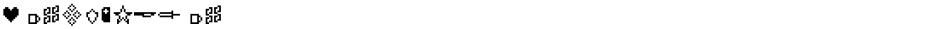 WolveSymbolDemo