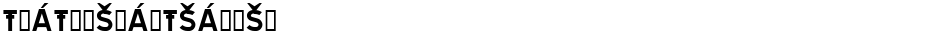TRATEXSVARTSAMISKDemo