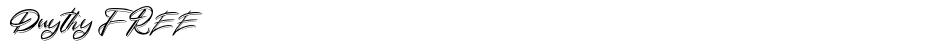 Duythy FREEDemo