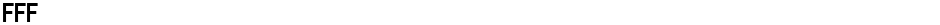 FFFDemo