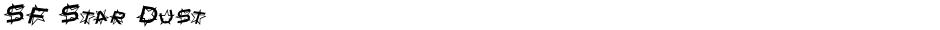 SF Star DustDemo