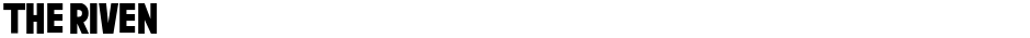 The RivenDemo