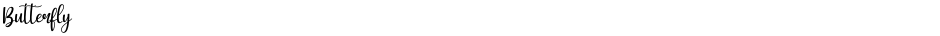 ButterflyDemo