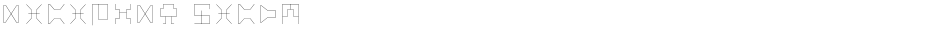 Digicode LightDemo