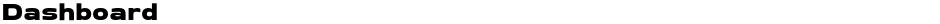 DashboardDemo