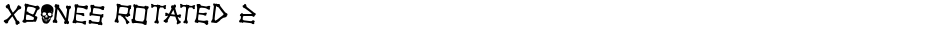 xBONES Rotated 2Demo