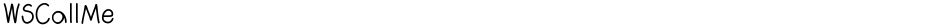 WSCallMeDemo