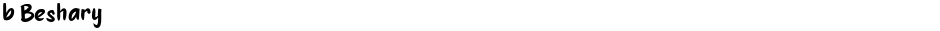 b BesharyDemo