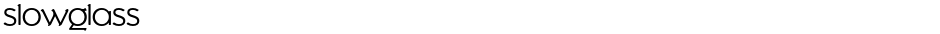 SlowglassDemo