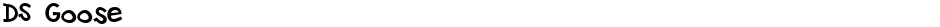 DS GooseDemo