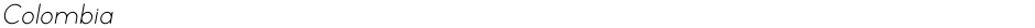 ColombiaDemo