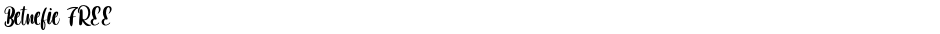 Betnefie FREEDemo