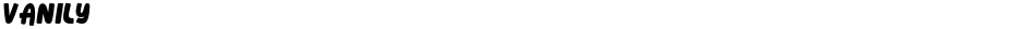 VanilyDemo