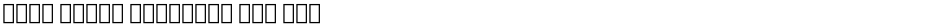 Noto Serif Armenian XCn XLtDemo