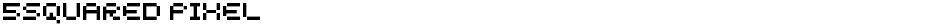 5squared pixelDemo