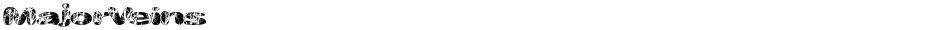 MajorVeinsDemo