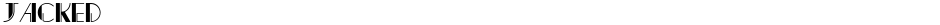 JackedDemo