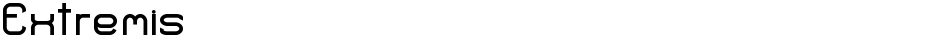 ExtremisDemo