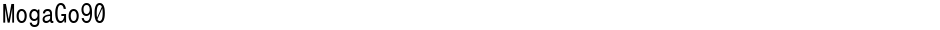 MogaGo90Demo