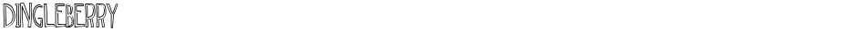 dingleberryDemo