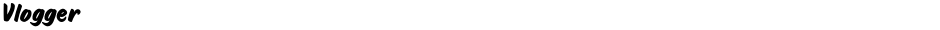 VloggerDemo