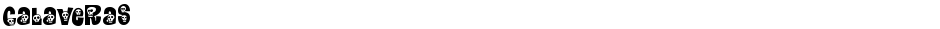 CalaverasDemo