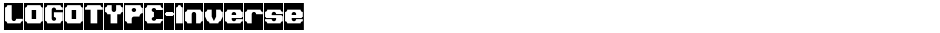 LOGOTYPE-InverseDemo