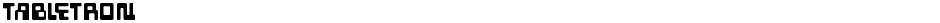 TabletronDemo